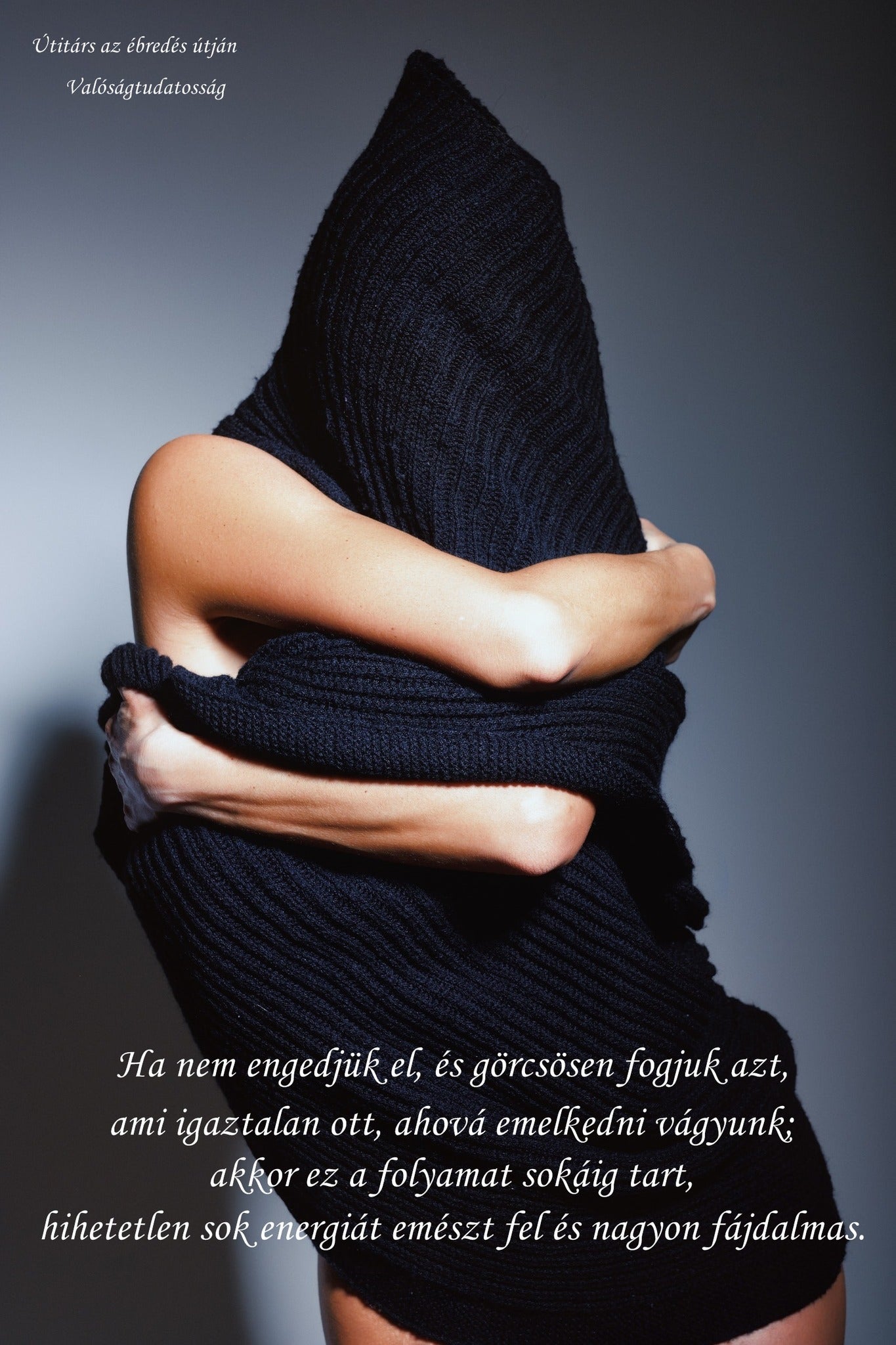 Az igaztalan elengedése