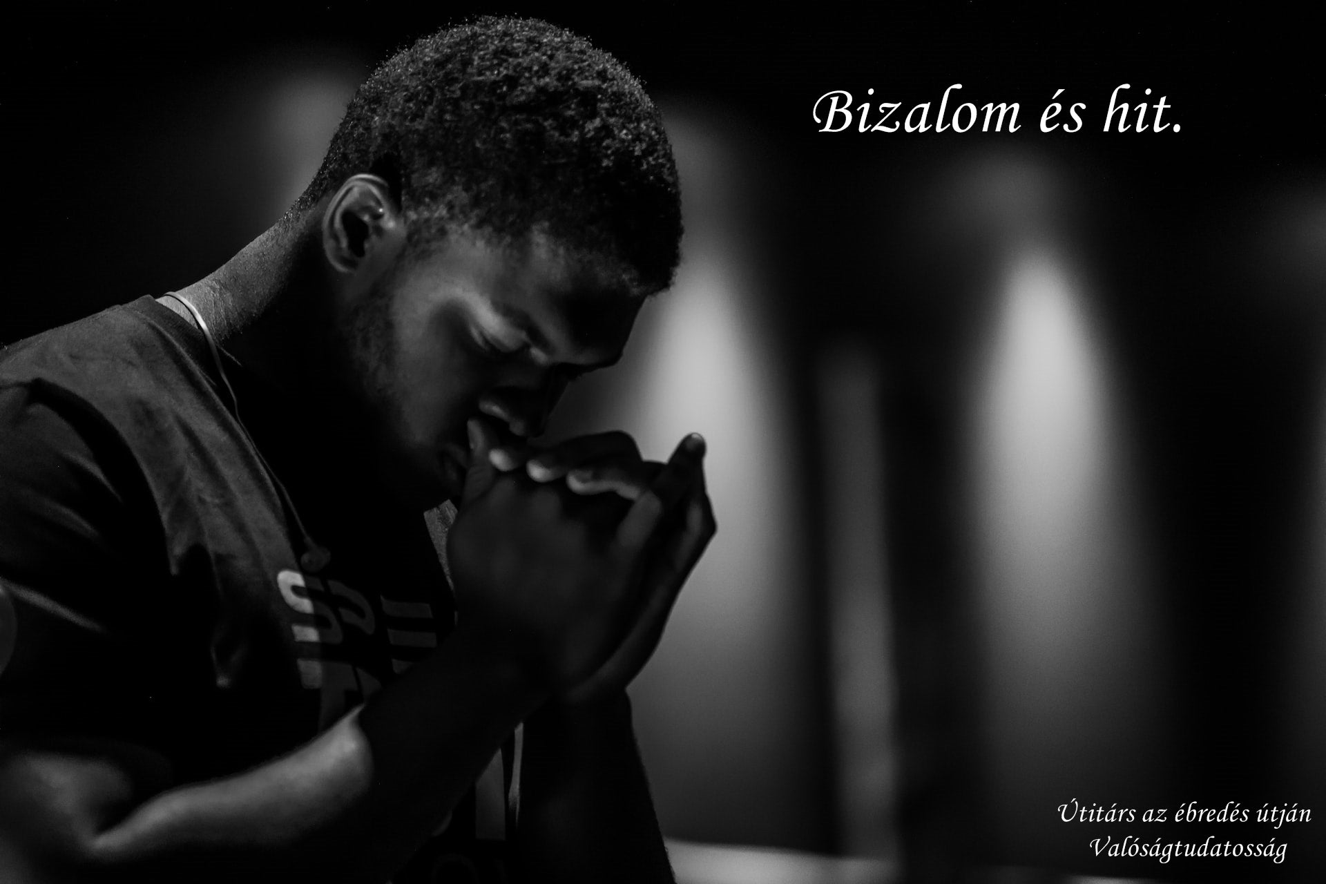 Bizalom és hit