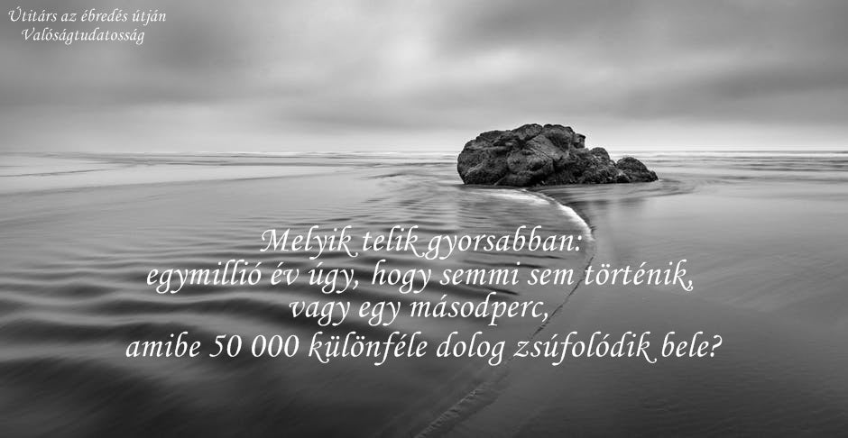 Az idő paradoxona