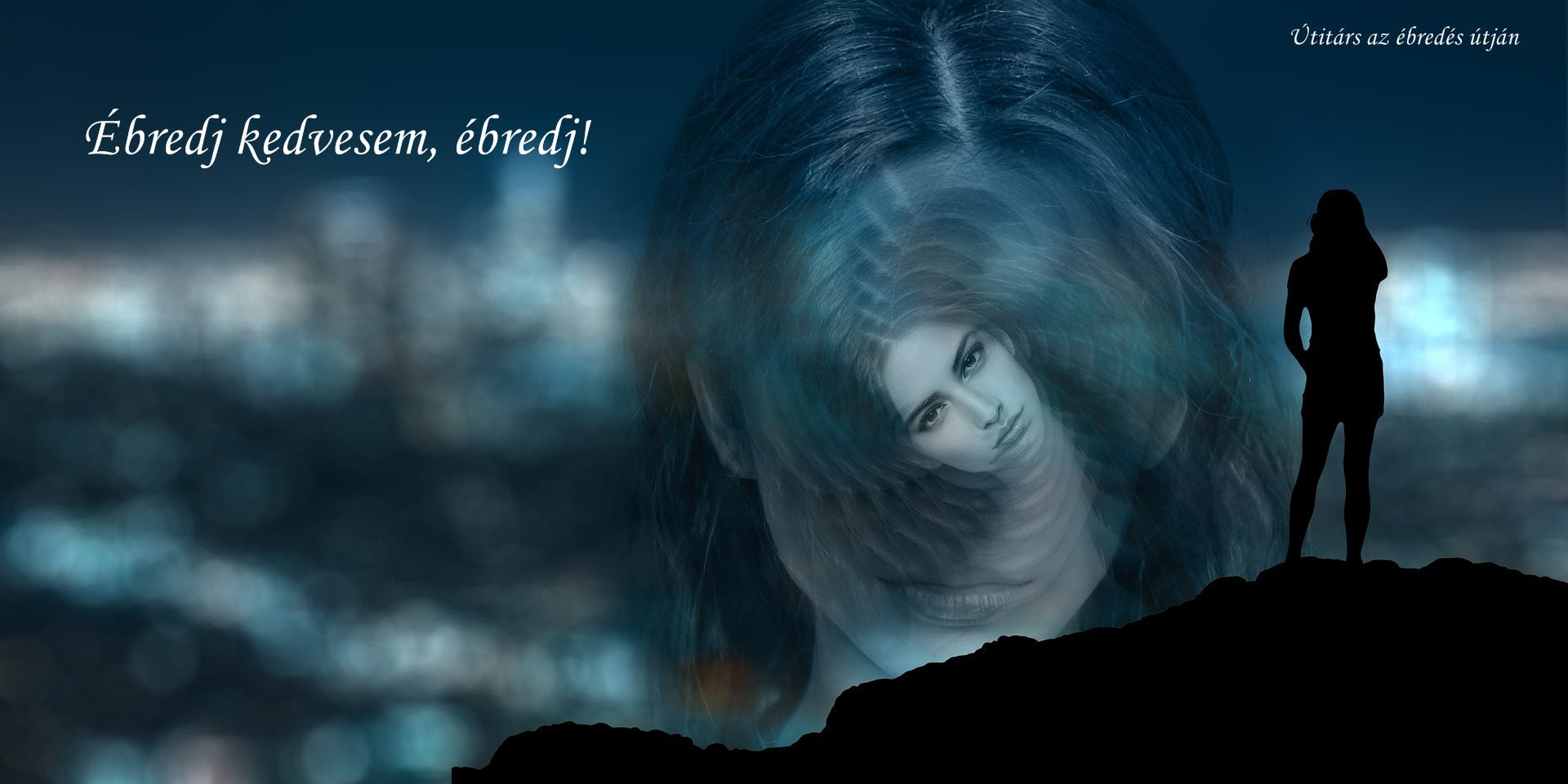 Ébredj kedvesem, ébredj!