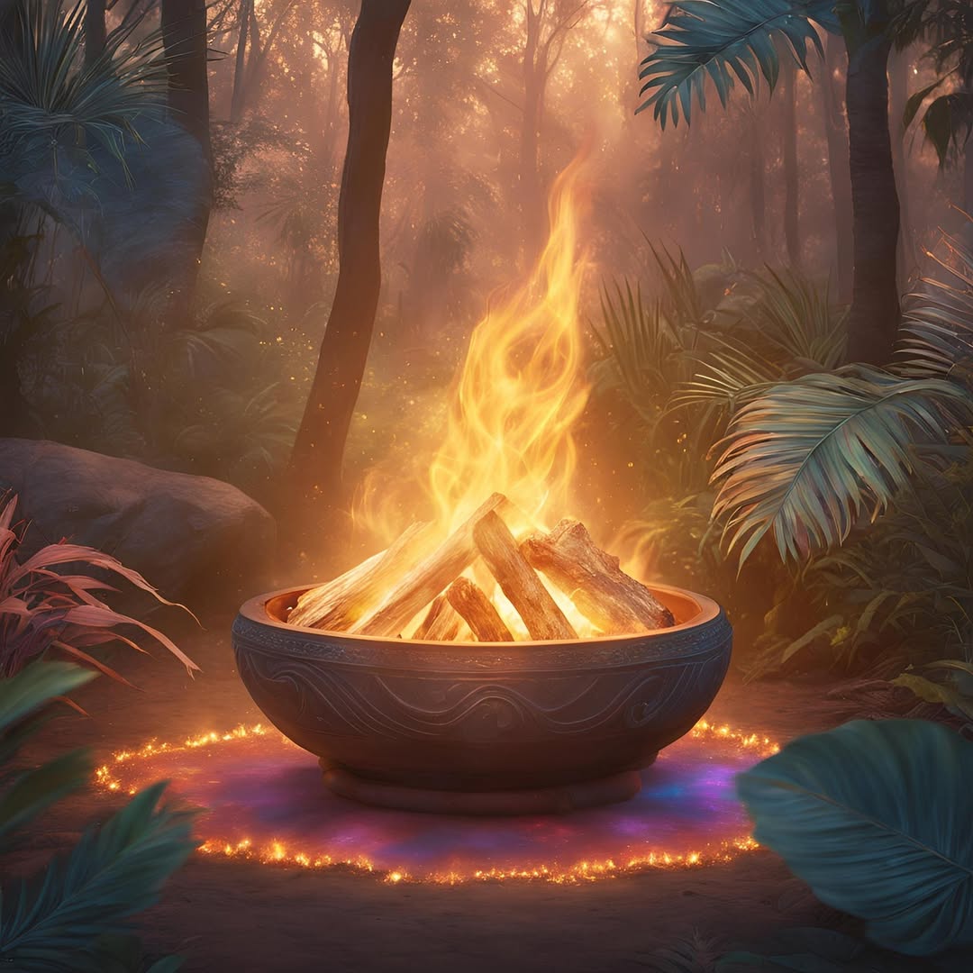 Amikor az én elcsendesül