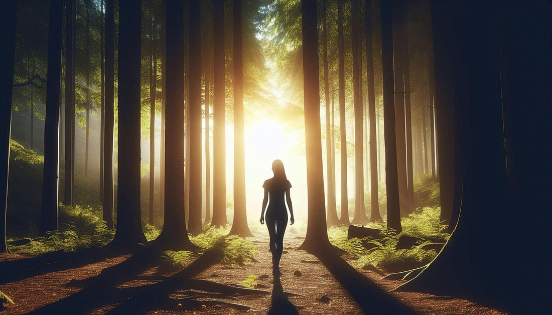 A megengedés ajándéka