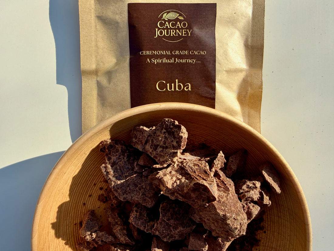 Kuba: a derű művészete